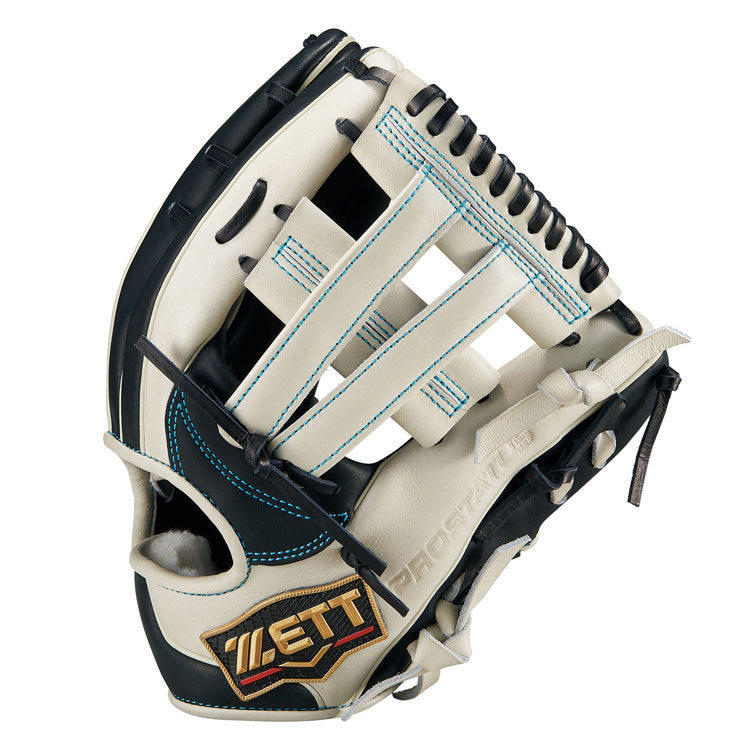 【2026モデル】ゼット プロステイタス 超限定 軟式 グローブ グラブ 内野手用 宗山モデル 遊撃手・二塁手向け 右投げ用 BRGPROE1 別注 特別 高級 右利き用 軟式野球 草野球 カラフル カラーグラブ 大人 一般 軟式グローブ 軟式グラブ ZETT PROSTATUS