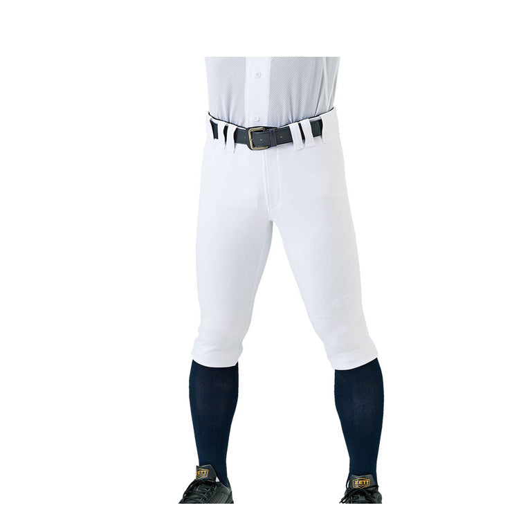 ゼット ネオステイタス 野球 ユニフォームパンツ ショートフィット レギュラーフィット 練習パンツ 大人 一般 高校野球 公式戦対応 BU812CP BU812RP 高校生 中学生 練習用 練習着 下 ズボン 大きいサイズあり 送料無料 zett neostatus