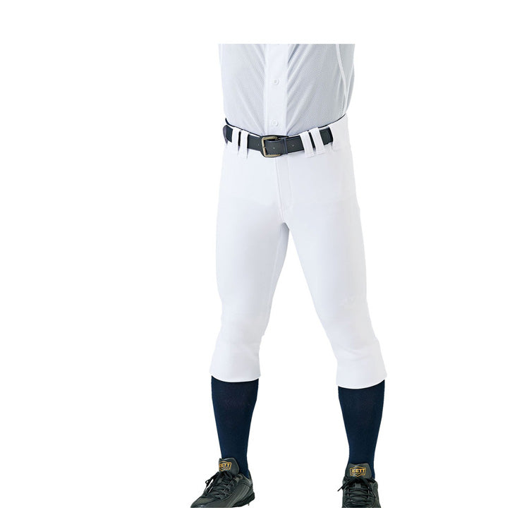 ゼット ネオステイタス 野球 ユニフォームパンツ ショートフィット レギュラーフィット 練習パンツ 大人 一般 高校野球 公式戦対応 BU812CP BU812RP 高校生 中学生 練習用 練習着 下 ズボン 大きいサイズあり 送料無料 zett neostatus