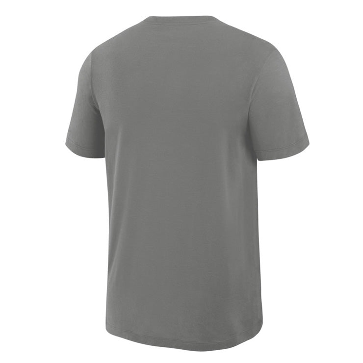 ナイキ シカゴ・カブス 半袖 Tシャツ ノベルティー Cicago Cubs Nike Novelty T-Shirt メンズ 0349-01P-EJ-HD9 カジュアル 普段着 スポカジ スポーツウェア MLB メジャーリーグ 公式アイテム nike