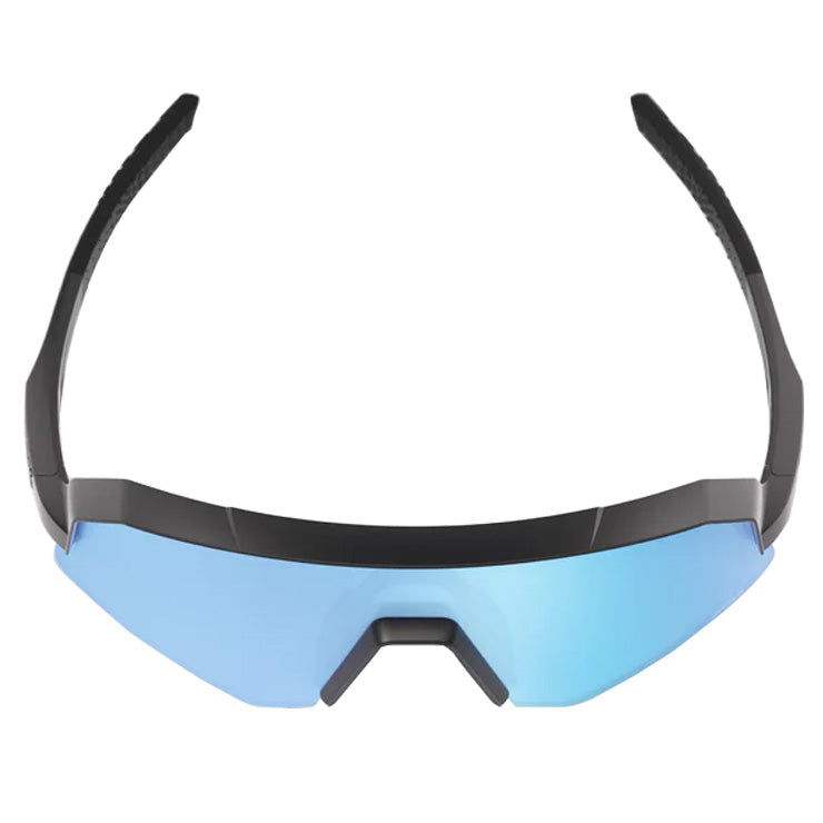 100%(ワンハンドレッド) ジュニア用 スポーツサングラス SLENDALE YOUTH スレンデール ユース 60066-00002 こども キッズ 子供 子ども メガネ 眼鏡 UVカット 紫外線 野球 ゴルフ 陸上 サイクリング 自転車 ランニング ジョギング アウトドア