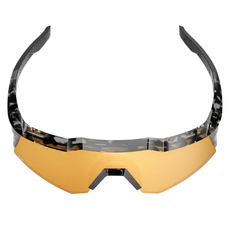 100%(ワンハンドレッド) スポーツサングラス マイケル・ハリス2世モデル スピードクラフト XS SPEEDCRAFT XS MONEY MIKE ケース付 メンズ ミラーレンズ 61009-00002 メガネ 眼鏡 UVカット 野球 陸上 テニス ゴルフ サイクリング 自転車 ランニング アウトドア