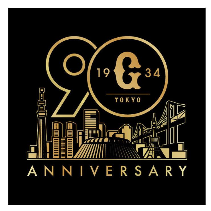 STANCE スタンス 読売ジャイアンツ 90周年記念 クルーソックス TOKYO GIANTS 大人用 ジュニア用 1足入り すね丈 A556A24TOK 一般 こども キッズ Jr 子ども スポーツソックス 靴下 おしゃれ オシャレ かっこいい