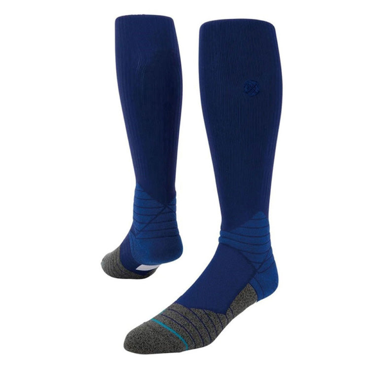 【MLB公認ソックス】STANCE スタンス 野球 ソックス 1足入り DIAMOND SPORT OTC A759A24ICO 高校生 高校野球 草野球 大人 一般 ハイソックス ベースボールソックス 野球ソックス 靴下 メジャーリーガー メジャーリーグ おしゃれ オシャレ かっこいい
