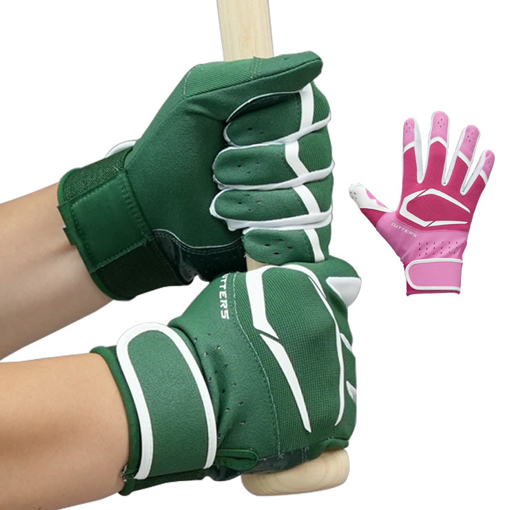 値下げしました。広島カープ 梵選手実施用 バッティング手袋 値下げ