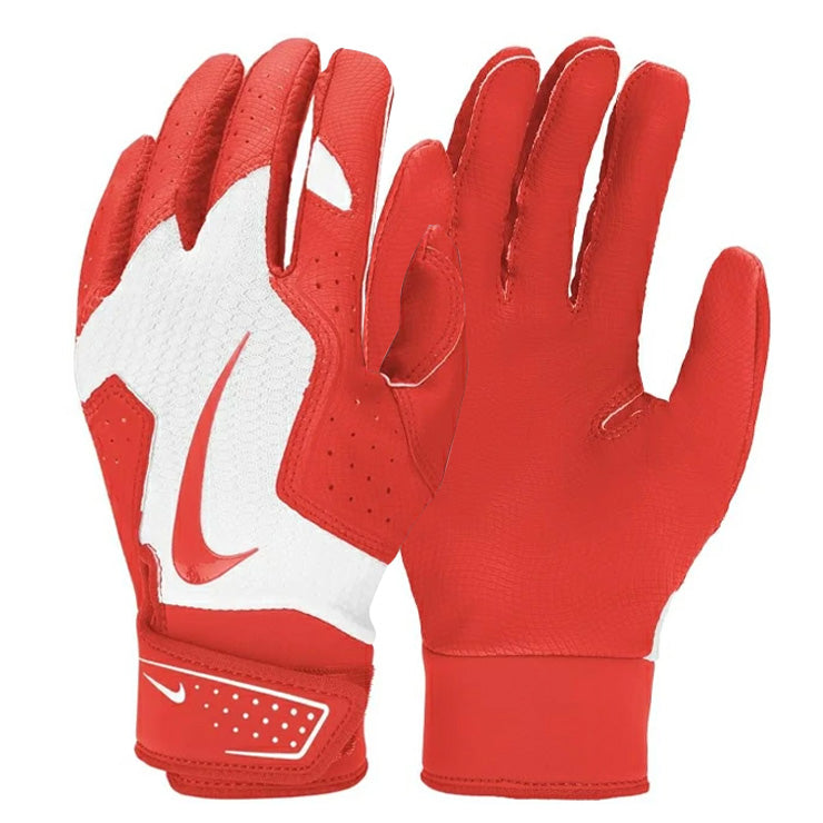 2025モデル】ナイキ ジュニア用 バッティンググローブ アルファ2.0