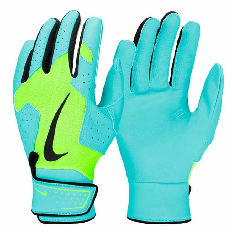 2025モデル】ナイキ ジュニア用 バッティンググローブ アルファ2.0