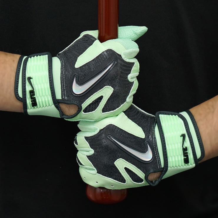 2025モデル】ナイキ バッティンググローブ アルファ エリート 2.0 両手