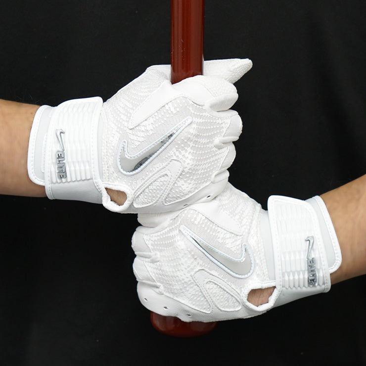 2025モデル】ナイキ バッティンググローブ アルファ エリート 2.0 両手