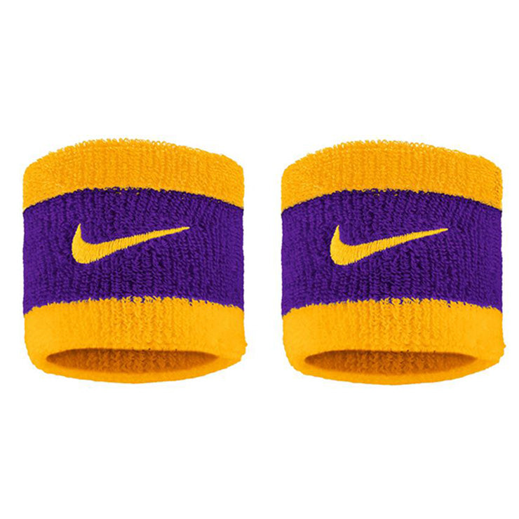 全12色 ナイキ リストバンド 2個入り スウッシュ リストバンド 両手用 BN2095 汗拭き 手首 汗 汗ふき アクセサリー 野球 バスケ テニス ランニング トレーニング スポーツ 小物 nike