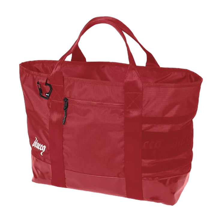 【2024モデル】blueeq ブルイク トートバッグ 40L ATHLETE TOTE BAG 40 BQB-00016 手提げバッグ スポーツバッグ 野球 通勤 通学 部活 かばん カバン 大容量 大きい あす楽