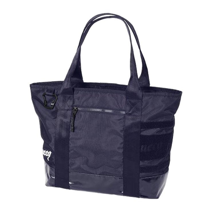 【2024モデル】blueeq ブルイク トートバッグ 30L ATHLETE TOTE BAG 30 BQB-00017 手提げバッグ スポーツバッグ 野球 通勤 通学 部活 かばん カバン あす楽