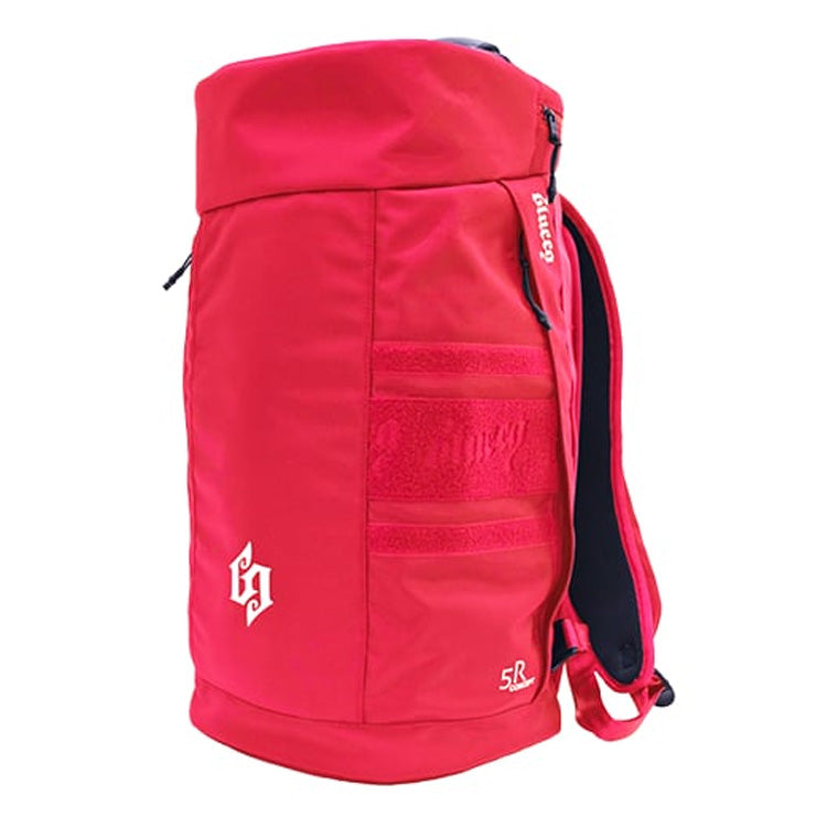 【2025モデル】blueeq ブルイク タンクバッグ 45L 5R TANK BAG 45 リュックサック バックパック BQB-00041 スポーツバッグ 野球 バスケ サッカー 通勤 通学 部活 かばん カバン 大容量 大きい