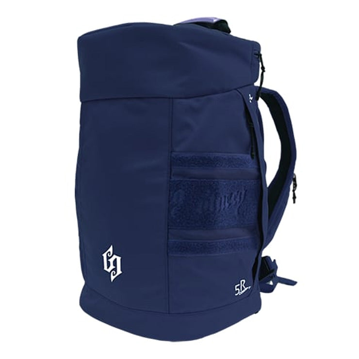 【2025モデル】blueeq ブルイク タンクバッグ 40L 5R TANK BAG 40 リュックサック バックパック BQB-00042 スポーツバッグ 野球 バスケ サッカー 通勤 通学 部活 かばん カバン 大容量 大きい