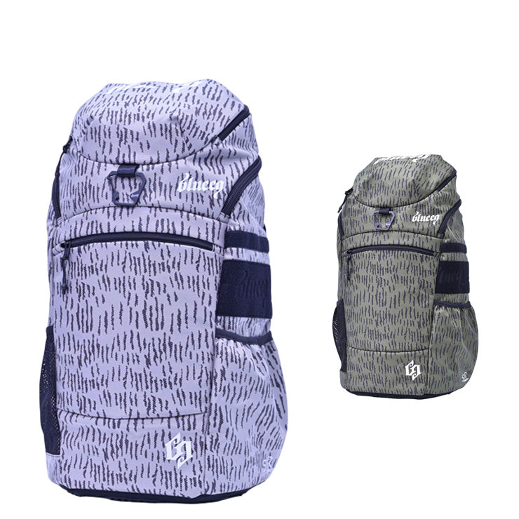 2026モデル】blueeq ブルイク クラブユース バックパック 33L WOLF