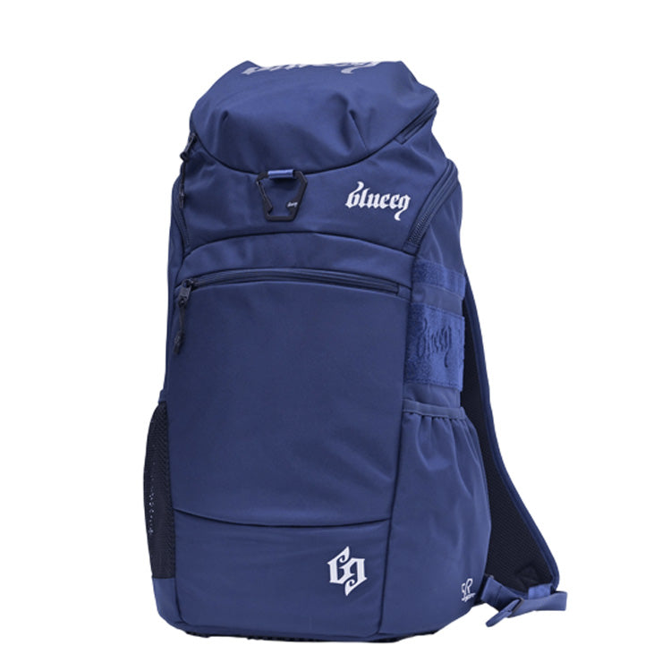 【2026モデル】blueeq ブルイク クラブユース バックパック 33L リュックサック 5R BP CLUB YOUTH 33 BQB00055 ジュニア 小学生 中学生 高校生 大人 スポーツバッグ 野球 バスケ サッカー 通勤 通学 部活 かばん カバン 大容量 大きい