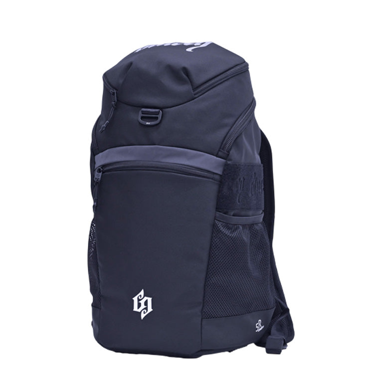 2026モデル】blueeq ブルイク ジュニア用 バックパック 25L リュック 