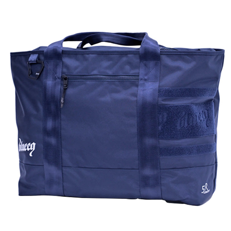 【2026モデル】blueeq ブルイク トートバッグ 40L 5R TOTE BAG 40 BQB00057 手提げバッグ スポーツバッグ 野球 通勤 通学 部活 かばん カバン 大容量 大きい