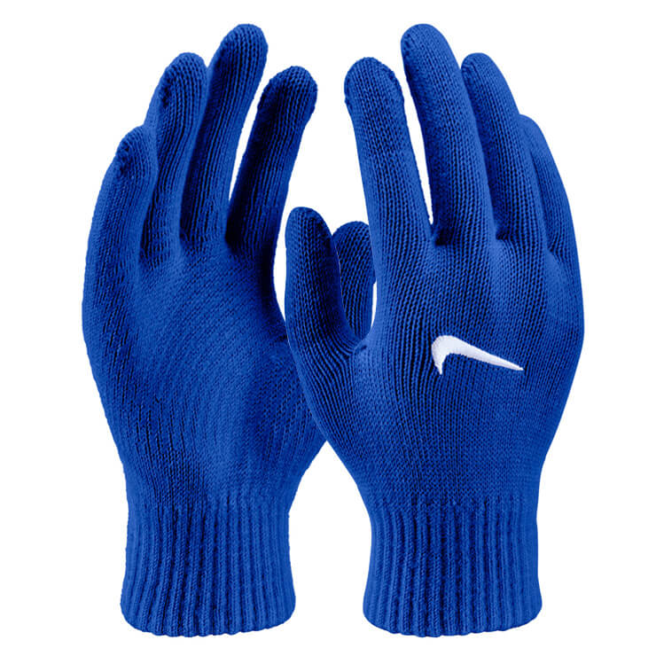 全3色 ナイキ ジュニア用 防寒 手袋 ユース ニット テック&グリップ グローブ3.0 冬用 スマホ対応 CW3030 こども キッズ Jr 子供 てぶくろ ランニング ジョギング トレーニング ウォーミングアップ 通学 nike