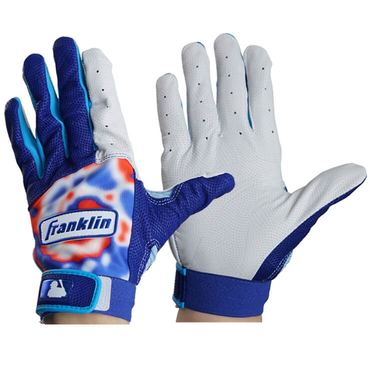 【2023モデル】フランクリン 限定 バッティンググローブ 父の日モデル 両手用 PRO CLASSIC FDAY2023A バッティング手袋 打者用手袋 大人 一般 MLB メジャーリーグ メジャーリーガー 愛用 バッティンググラブ オーダー Franklin