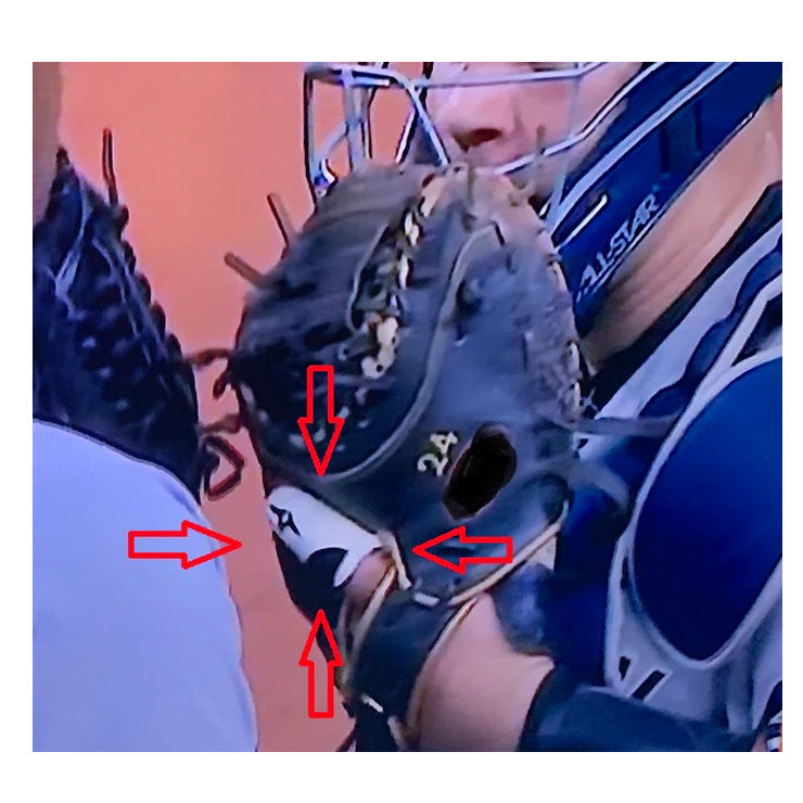 オールスター 野球 フィンガースリーブ D3O FINGER IMPACT SLEEVE 大人用 フィンガーサポーター GS4000 キャッチャー 守備 指 一般 人差し指 防御 all-star