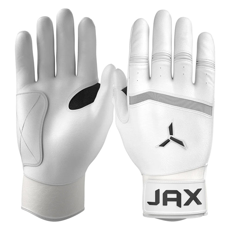 【日本未発売】JAX バッティンググローブ JAX MODEL ONE PRO CUFF バッティング手袋 並行輸入品 打者用手袋 大人 一般 MLB メジャーリーグ メジャーリーガー 愛用 バッティンググラブ