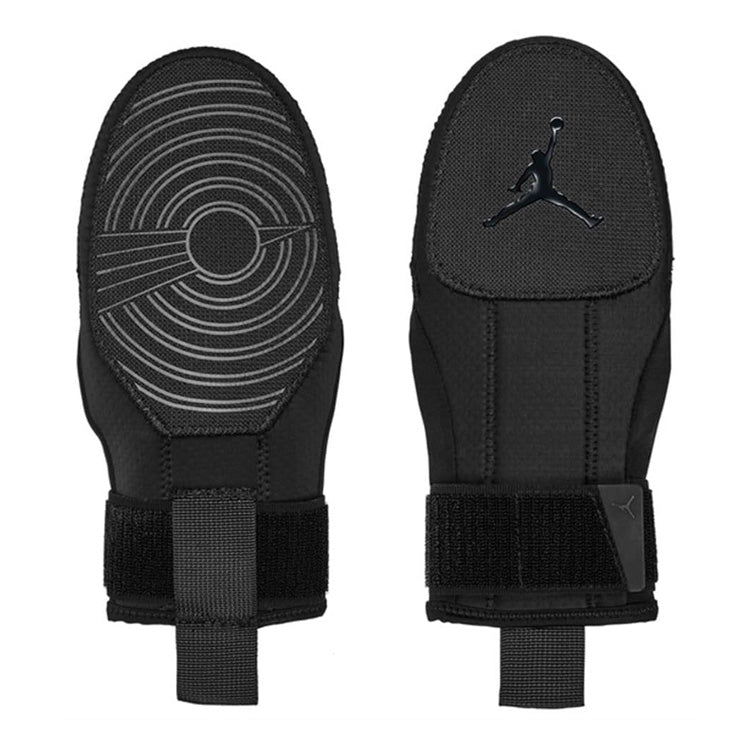 【2025モデル】ナイキ ジョーダン スライディングミット 左右兼用 走塁用手袋 スライディンググローブ JD1102-076 黒 走塁手袋 社会人野球 大学野球 草野球 試合 練習 jodan nike