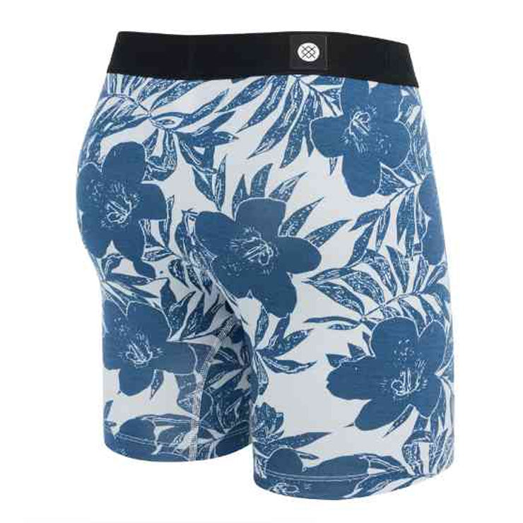 スタンス ボクサーパンツ ボクサーブリーフ バターブレンド LIHUE BOXER BRIEF 大人 一般 メンズ M801A26LIH ショーツ スパッツ アンダーウェア インナーウェア 大人 一般 男性用下着 stance