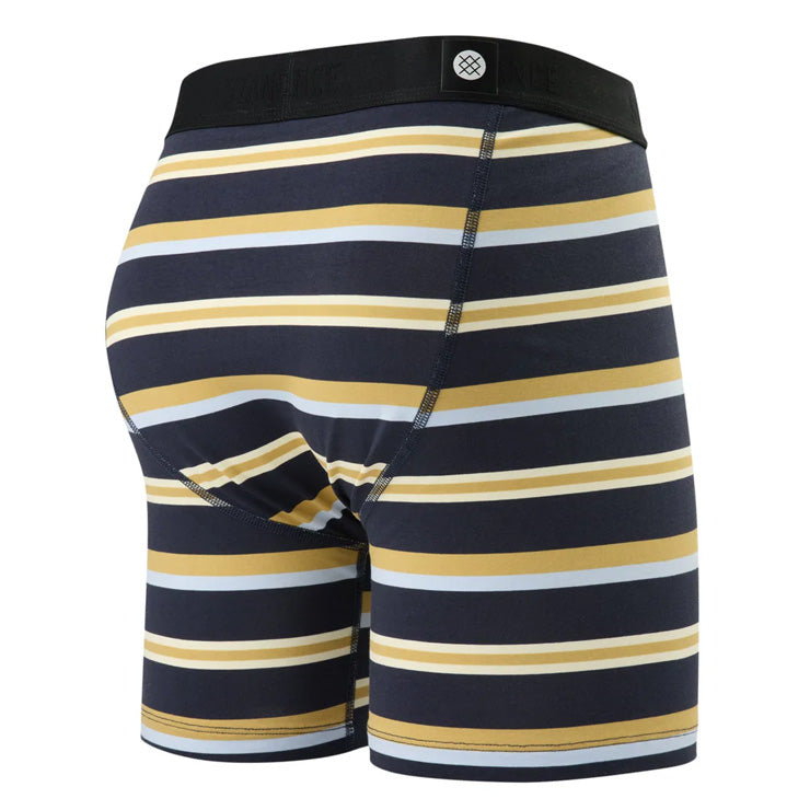 スタンス ボクサーパンツ ボクサーブリーフ コームドコットン SANDY BEACH 大人 一般 メンズ M802C24SAN ショーツ スパッツ アンダーウェア インナーウェア 大人 一般 男性用下着 stance