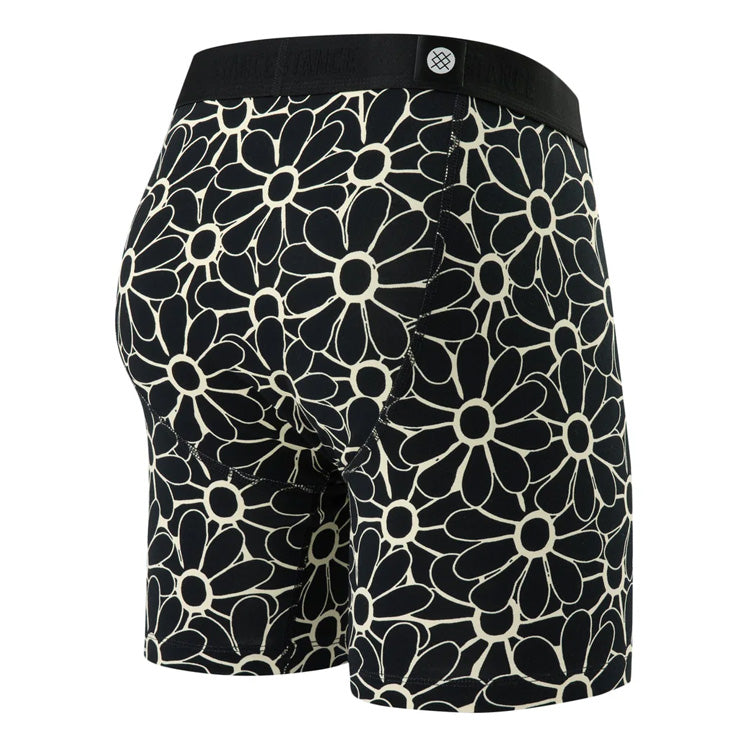 スタンス ボクサーパンツ ボクサーブリーフ コームドコットン THE VACATIONEER 大人 一般 メンズ M802C24TVB ショーツ スパッツ アンダーウェア インナーウェア 大人 一般 男性用下着 stance