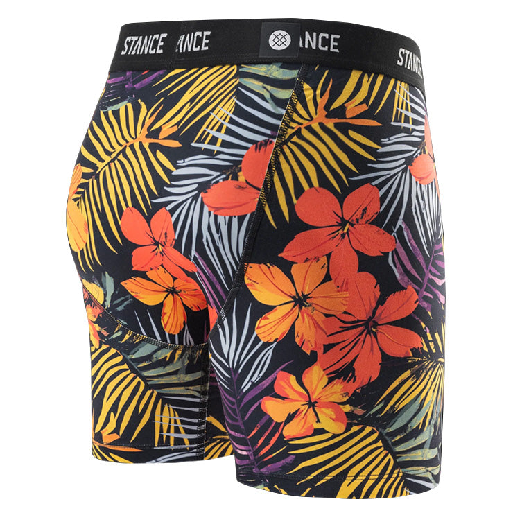 【2026モデル】スタンス ボクサーパンツ ボクサーブリーフ ポリブレンド POIPU BOXER BRIEF 前開き 大人 一般 メンズ M803C26POI ショーツ スパッツ アンダーウェア インナーウェア 大人 一般 男性用下着 stance
