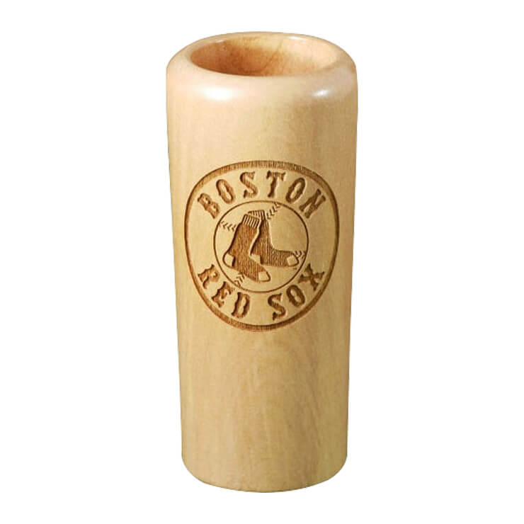 【日本未発売】MLB メジャーリーグ 木製 コップ マグ Dugout Mugs Shortstop Mug 9オンス 260ml グラス タンブラー ジョッキ 大容量 並行輸入品 直輸入 プレゼント ギフト 父の日 贈り物 野球 あす楽