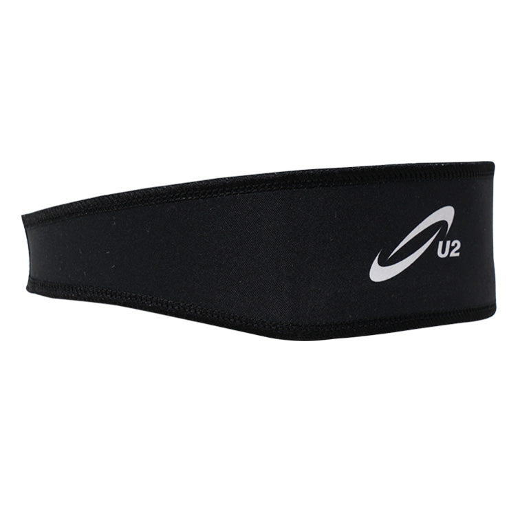 【当店独占販売】U2 ヘッドバンド プルオーバーシリーズ U2 HALO HEADBAND メンズ レディース 男女兼用 ターバン ヘアバンド ヘアーバンド 髪留め 汗止め スポーツ 野球 アメフト バスケ テニス ランニング トレーニング 加工可