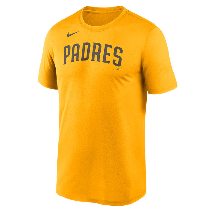 ナイキ サンディエゴ・パドレス 半袖 Tシャツ San Diego Padres Nike 