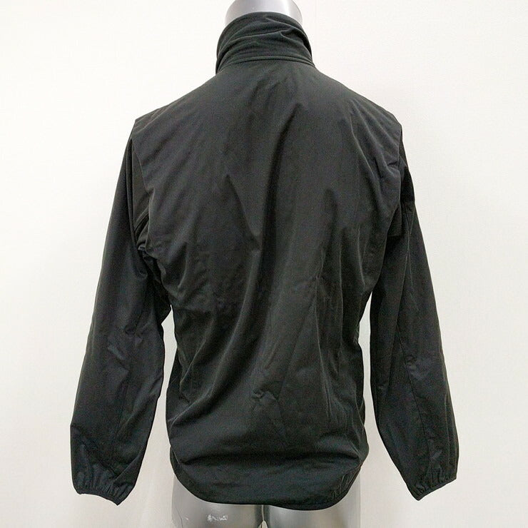 【アウトレット】M,Oサイズのみ SSK 長袖 ポンディングジャケット プロエッジ BWPE16102 エスエスケイ ブラック スポーツウェア トレーニングウェア グランドコート ウィンドブレーカー 野球ウェア ウォーミングアップ ランニング ジョギング