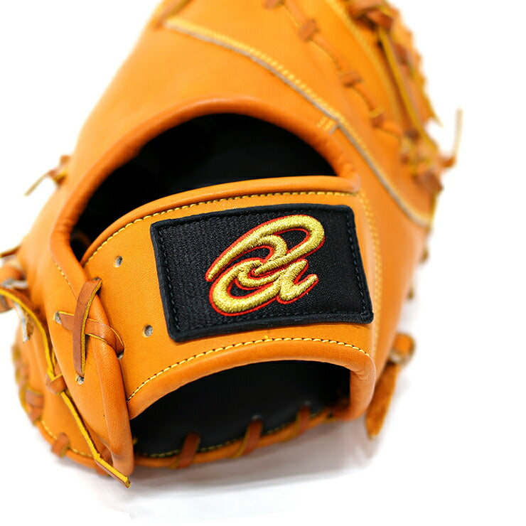 あす楽 ドナイヤ 軟式 ファーストミット DJNF(右投げ用) DJNFR(左投げ用) ファースト用 グローブ グラブ 野球グローブ 軟式グローブ 軟式グラブ 軟式ミット 一塁手 ライトブラウン donaiya 一般 送料無料 送料込み 左利き 右利き ミット