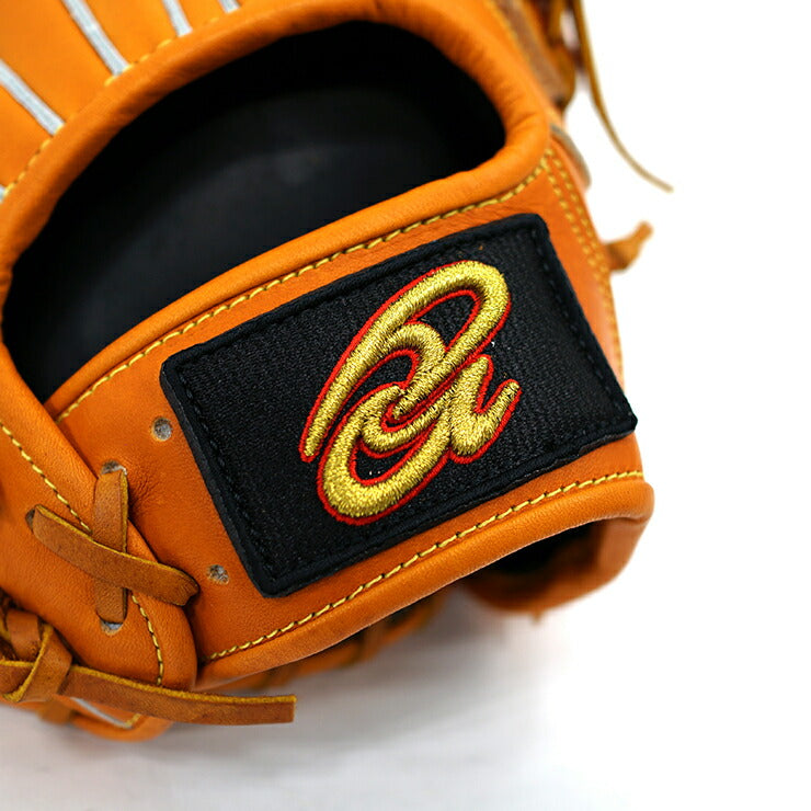 あす楽 ドナイヤ 軟式 内野手用 グローブ グラブ 山田哲人選手 使用モデル DJNIM ライトブラウン donaiya 野球グローブ 軟式グローブ 軟式グラブ 右投げ 右利き 中学野球 高校軟式 軟式野球 草野球 一般 送料無料 送料込み 野球グラブ ソフトボール兼用