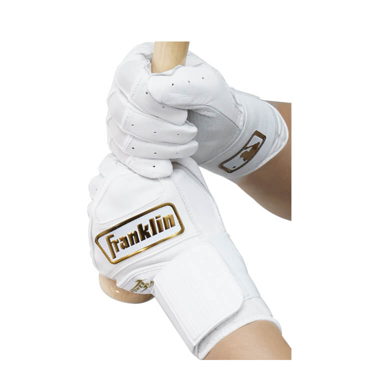 【2023モデル】フランクリン 限定 バッティンググローブ POWERSTRAP INFINITE SERIES 両手用 バッティング手袋