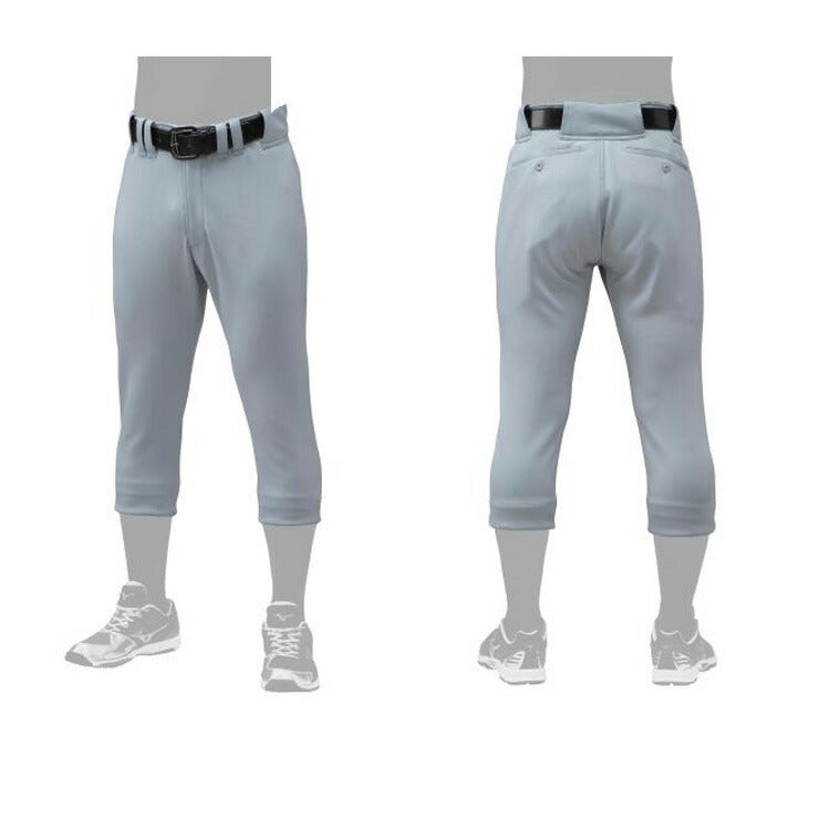 ミズノ 野球 ユニフォームパンツ ストレッチパンツ レギュラーフィット 12JD0F47 mizuno – Baseball Park STAND  IN 公式サイト