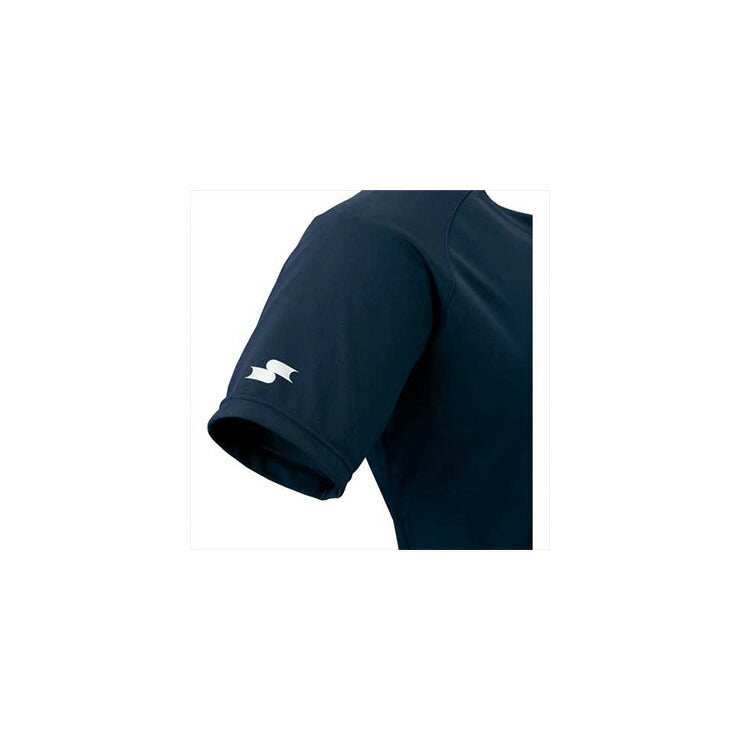 エスエスケイ SSK-BT2250J ジュニアクルーネックTシャツ ジュニア