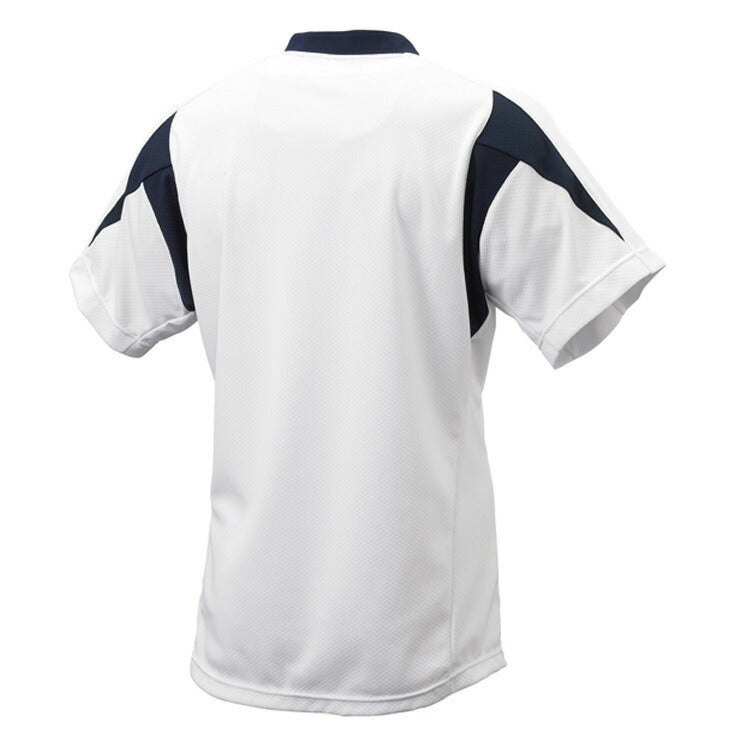 SSK ジュニア用 1ボタン ベースボールTシャツ BT2300J エスエスケイ ssk20ss