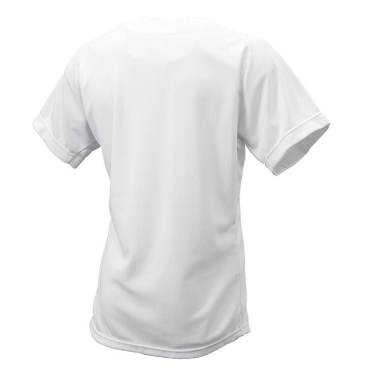 SSK 1ボタン ベースボールTシャツ BT2310 エスエスケイ ssk20ss