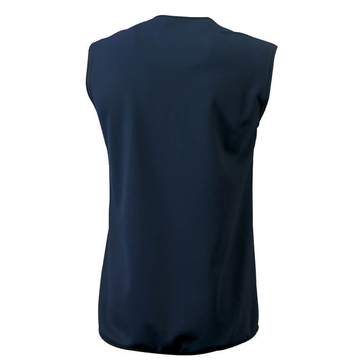 SSK 野球 トレーニング ノースリーブシャツ BTN2320 ベースボールシャツ エスエスケイ