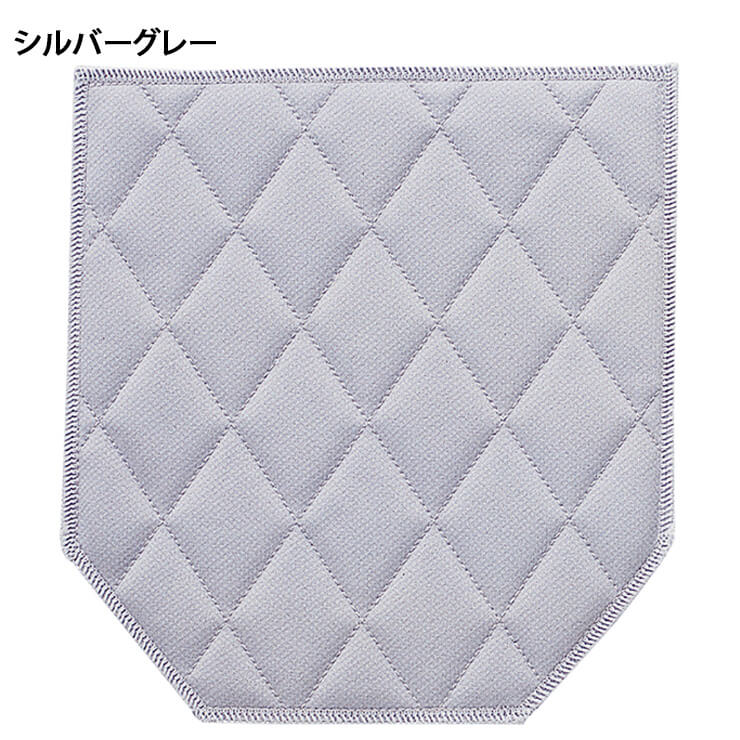 SSK 野球 ユニフォームパンツ用 キルトパッド ヒップ小 BUA008HS ヒップパッド エスエスケイ