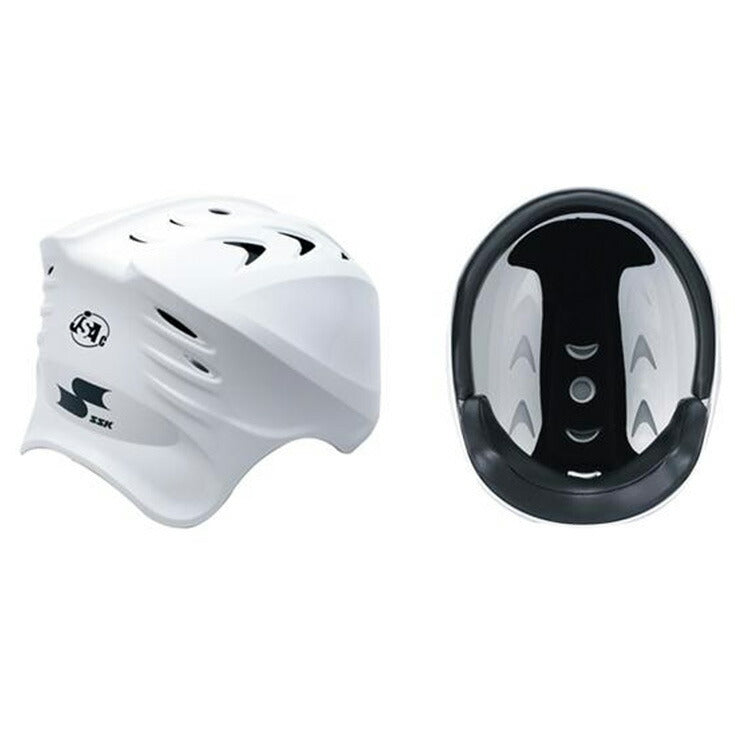 エスエスケイ SSK-CH225 ソフトボール用キャッチャーズヘルメット メンズ ユニセックス