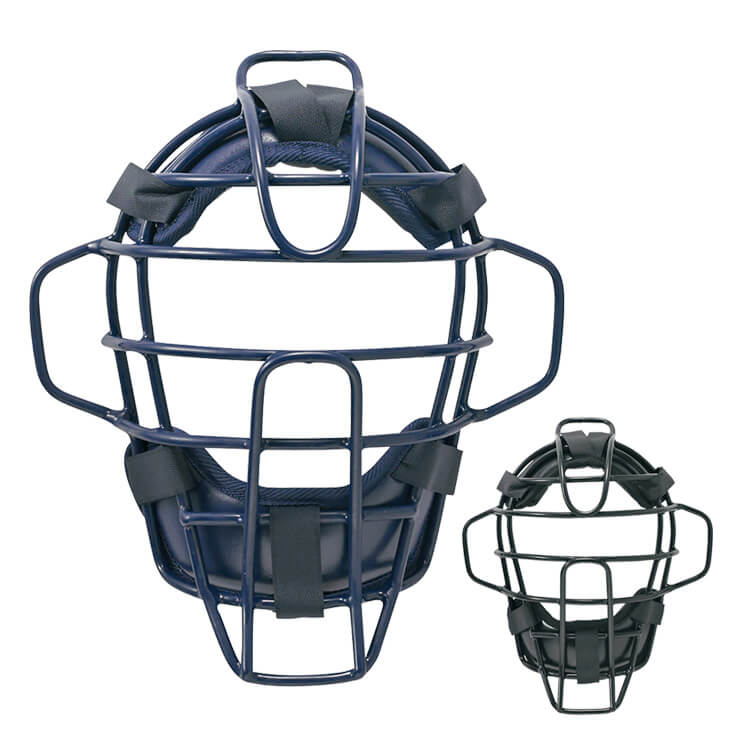 SSK(エスエスケイ) 野球 軟式用マスク CNM1510S ブラック(90