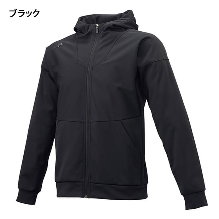 SSK 野球 フルジップ スウェットジャケット 長袖 DRF024 スポーツウェア トレーニングウェア エスエスケイ