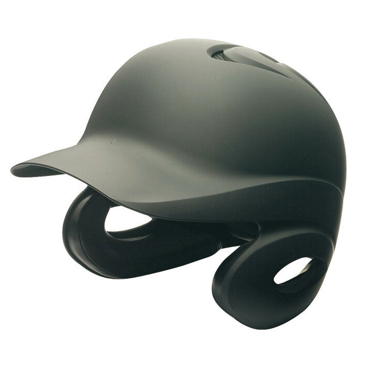 エスエスケイ SSK Proedge 軟式打者用両耳付きヘルメット（艶消し） H2500M ssk18ss