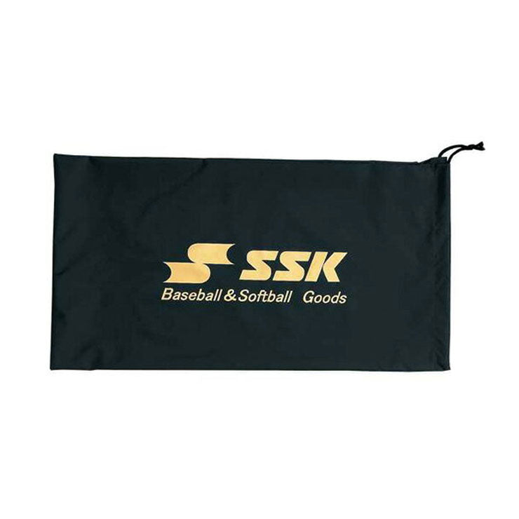 エスエスケイ SSK-P101 プロテクター袋