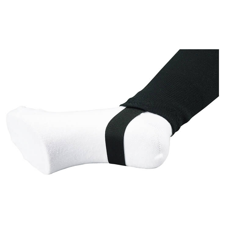 SSK 野球 ジュニア用 足掛け式ストッキング オーバーストッキング 少年野球 YA6610J エスエスケイ ssk22ss